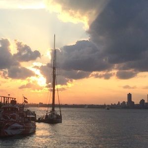 Meet your Posher, Gillian